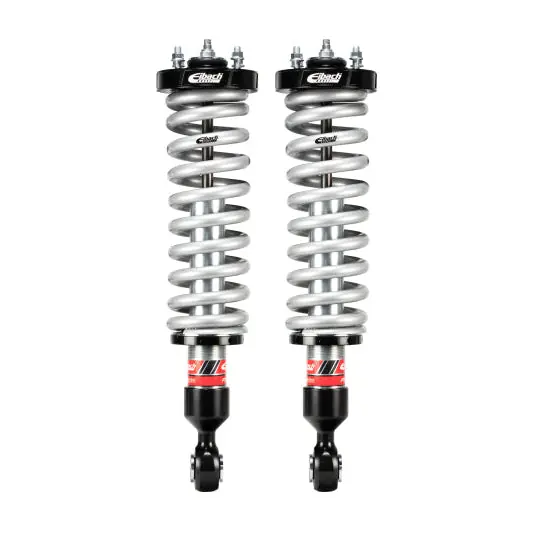 Eibach 22-24 Toyota Tundra Pro-Truck FT Coilover Kit XK70