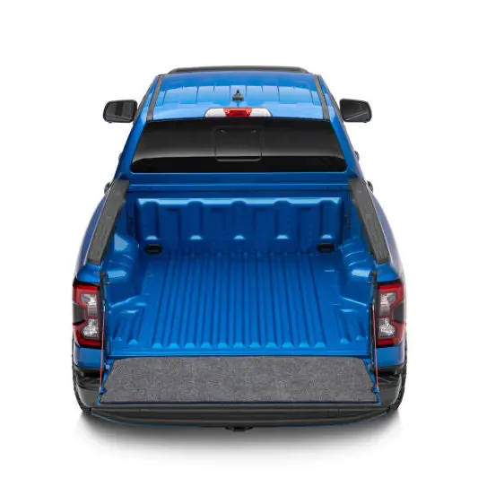 Husky Liners 23-26 Chevrolet Colorado/GMC Canyon 5ft Bed CC Guardian Comfort Tailgate Mat