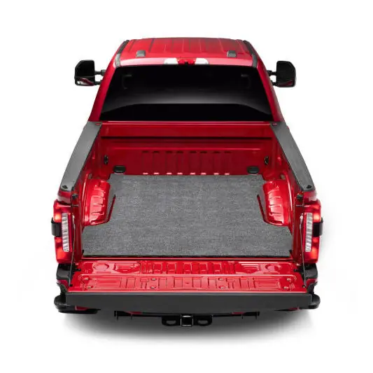 Husky Liners 07-19 Silverado & Sierra 1500/2500/3500 6.6ft Guardian Comfort Bed Mat (For Spray On)