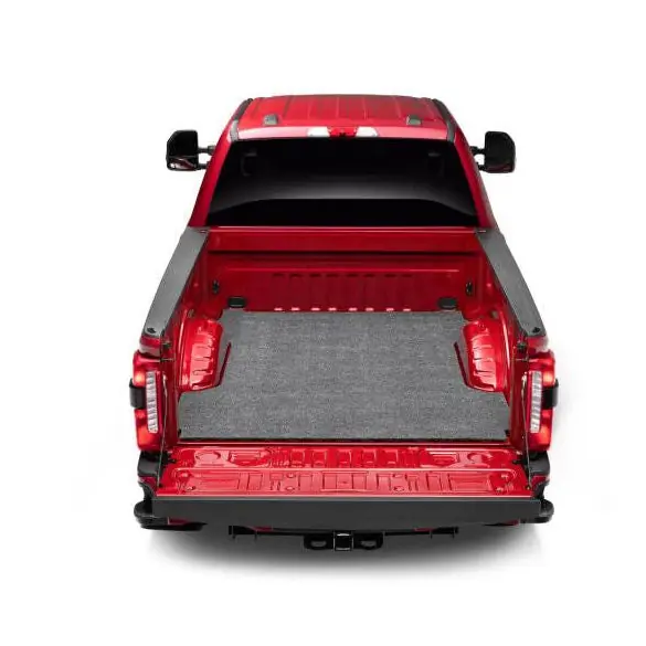Husky Liners 09-25 RAM 1500 Classic CC 5.7ft Bed w/o RamBox Guardian Comfort Bed Mat (For Drop-In)