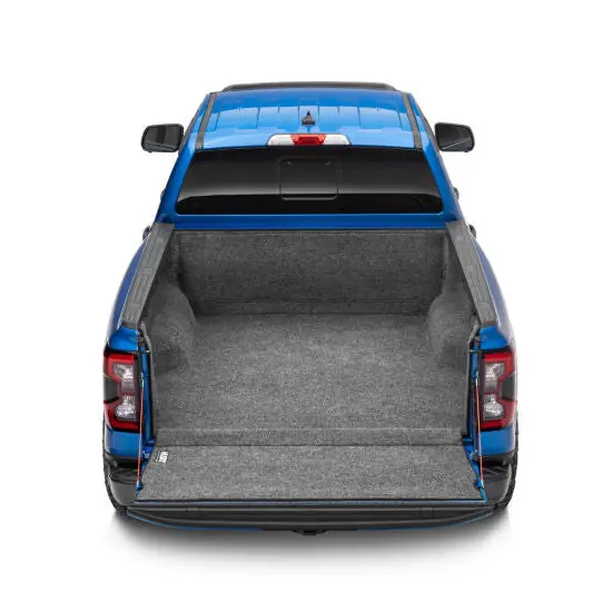Husky Liners 17-25 Ford F-250/350 SuperDuty 6.5ft Bed Guardian Comfort Bed Liner - Full