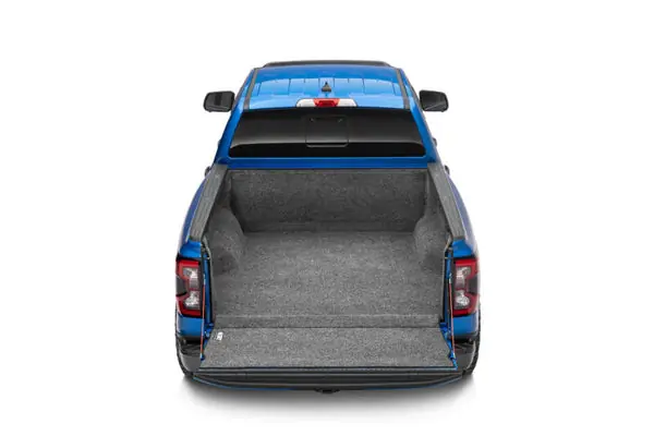 Husky Liners 22-26 Toyota Tundra 5.5ft Bed Guardian Comfort Bed Liner - Full