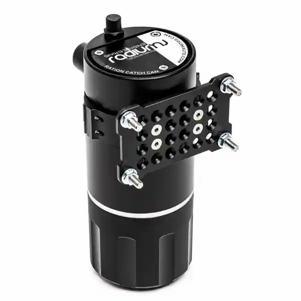 Radium Engineering Competition Catch Can XL VTA/VTE