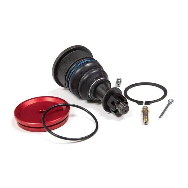 Zone Offroad 01-21 GM HD Replacement Ball Joint Kit