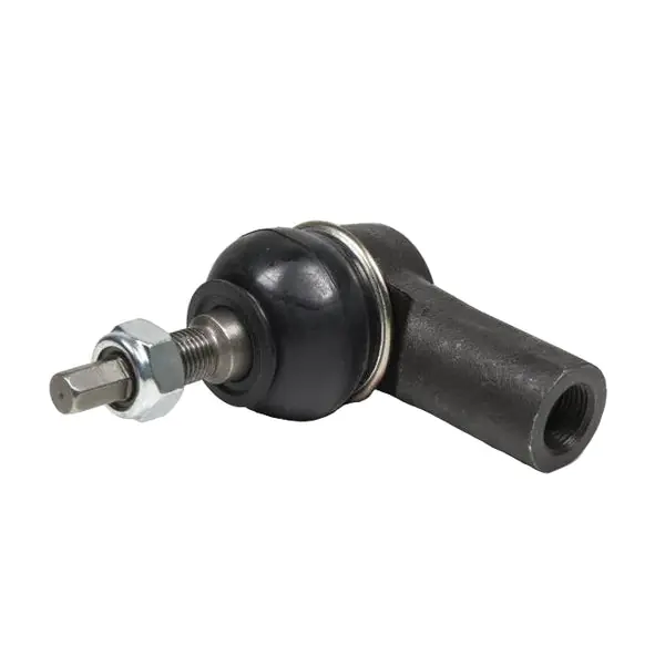 Zone Offroad 02-05 Dodge 1500 Tie Rod End w/ Zone 5in Lift