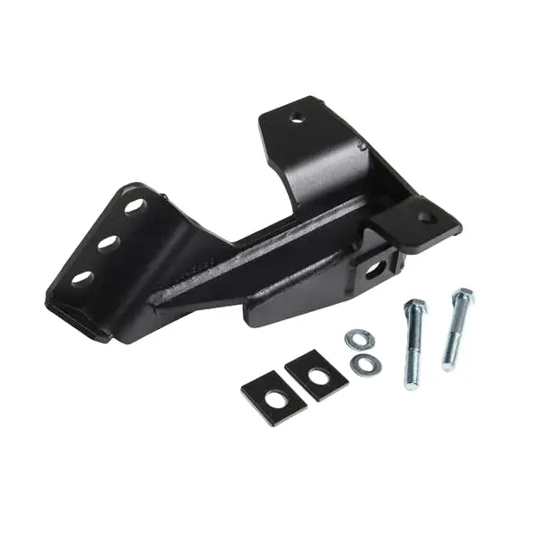 Zone Offroad 17-21 Ford SuperDuty 1-3in Track Bar Baracket