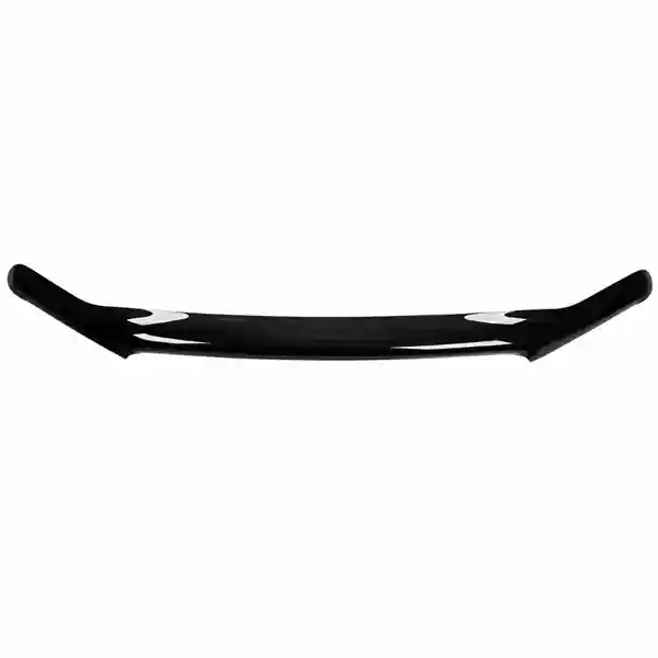Husky Liners 07-13 GMC Sierra 1500 Hood Shield - Smoke