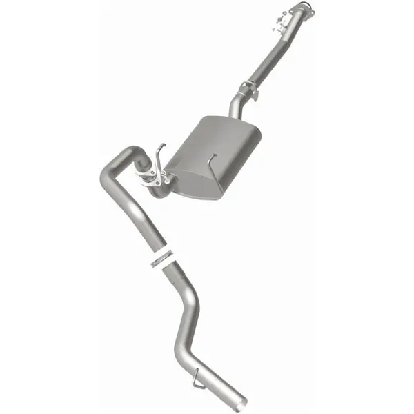 MagnaFlow BRE Exhaust Kit 96-00 Toyota 4Runner 3.4L