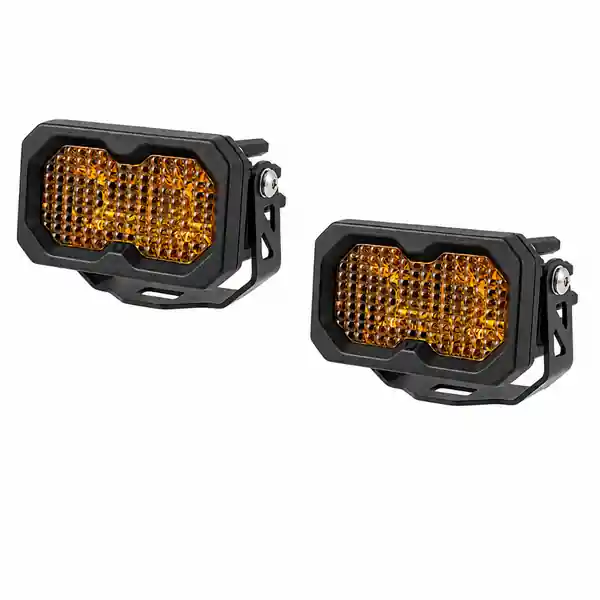 Diode Dyamics C2 2.0 LED Chase Light Kit