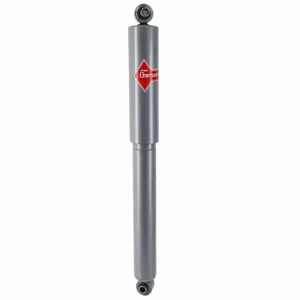 KYB 18-23 Jeep Wrangler Gas-A-Just Monotube Shock - Rear
