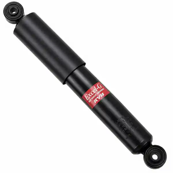 KYB 14-18 Ford Transit Connect Gas-A-Just Shock - Rear