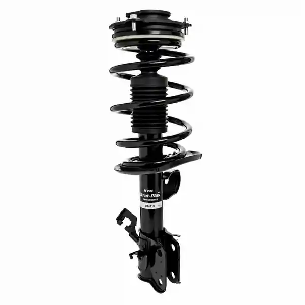 KYB 20-24 Mazda CX-30 Strut-Plus Assembly - Front Right