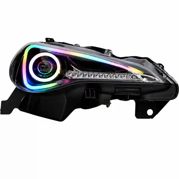Scion FRS Spec-D Flow Series/Color Chasing DRL Boards (2012-2017)