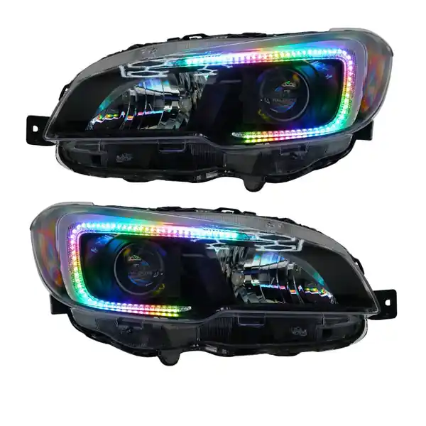 Subaru WRX/STI Flow Series C Bar DRL Boards (2015-2021)