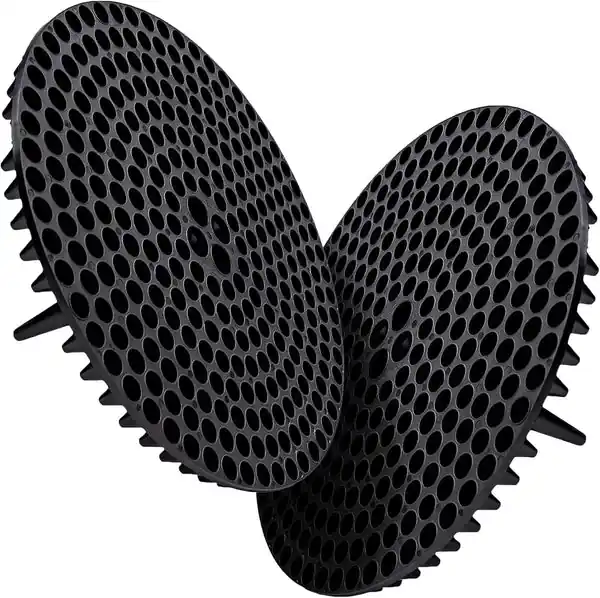 WASH & WHIPS Pit Stop Particle Interceptor - Fits 5 / 3.5 G Buckets