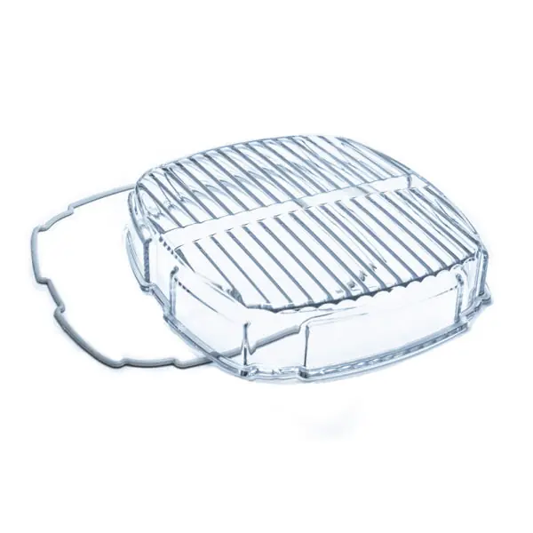Rigid Industries Phoenix XL Lens (Drive) - XL Lens ONLY
