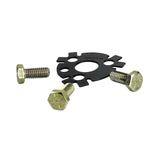 COMP Cams Cam Lock Plate Chevy