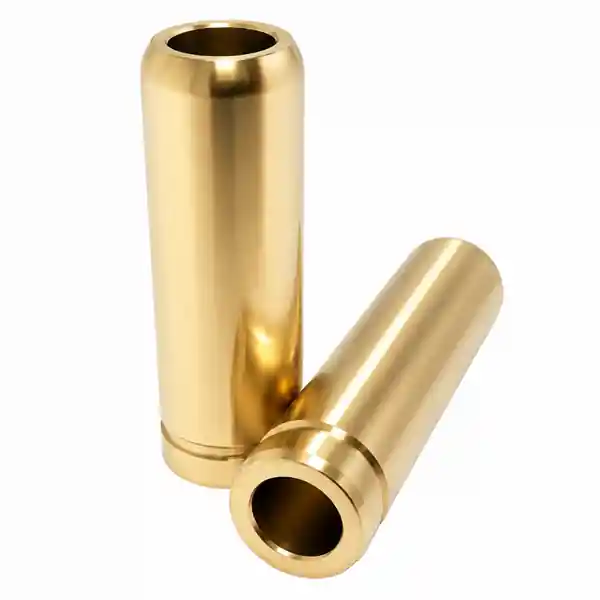 GSC P-D Nissan VK56 Manganese Bronze Exhaust Valve Guide - Set 24