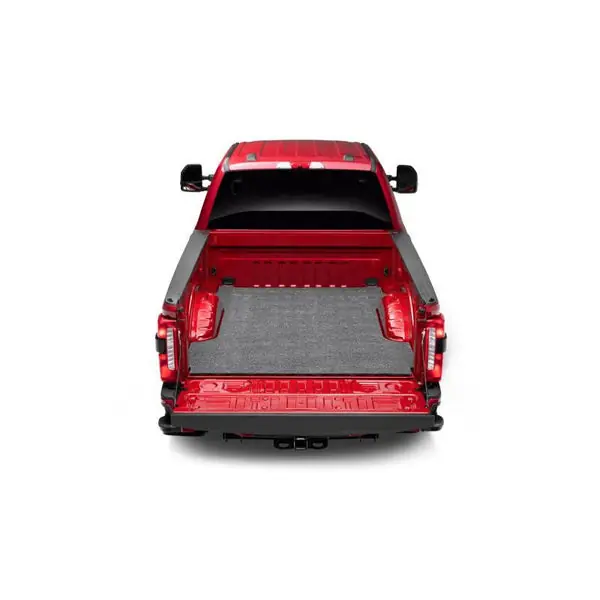 Husky Liners 19-25 RAM 1500 New Body 6.4ft Bed Guardian Comfort Bed Mat