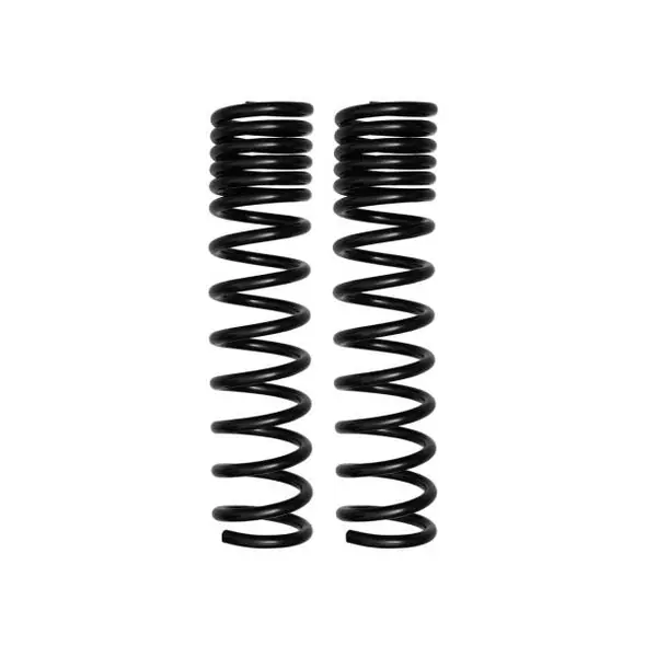 Skyjacker 66-76 Ford F100 / 76-79 F150 / 78-79 Bronco 4WD 6in Front Dual Rate Coil Springs