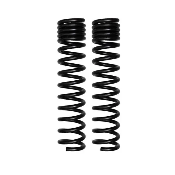 Skyjacker 66-76 Ford F100 / 76-79 F150 / 78-79 Bronco 4WD 9in Front Dual Rate Coil Springs
