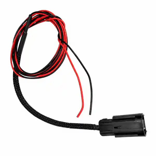 Tazer 18-23 Jeep Wrangler/20-23 Jeep Gladiator Z Locker Extension Cable