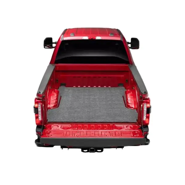 Husky Liners 23-26 Chevrolet Colorado/GMC Canyon 5ft Bed CC Guardian Comfort Bed Mat
