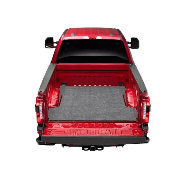 Husky Liners 22-26 Toyota Tundra 5.5ft Bed Guardian Comfort Bed Mat