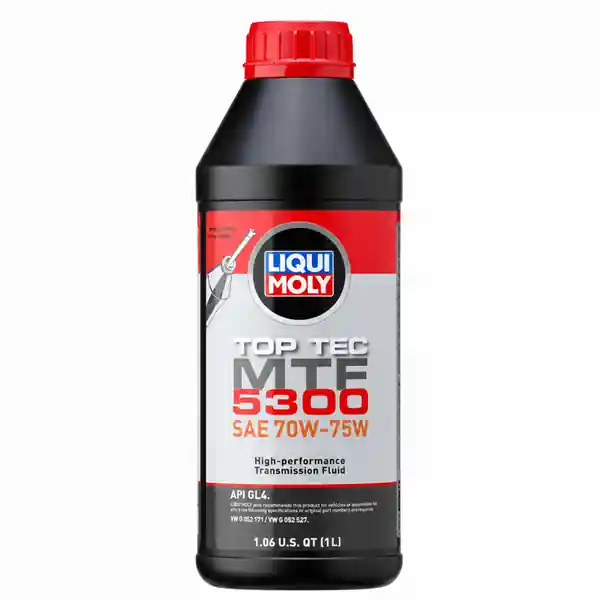 LIQUI MOLY Top Tec MTF 5300 70W-75W