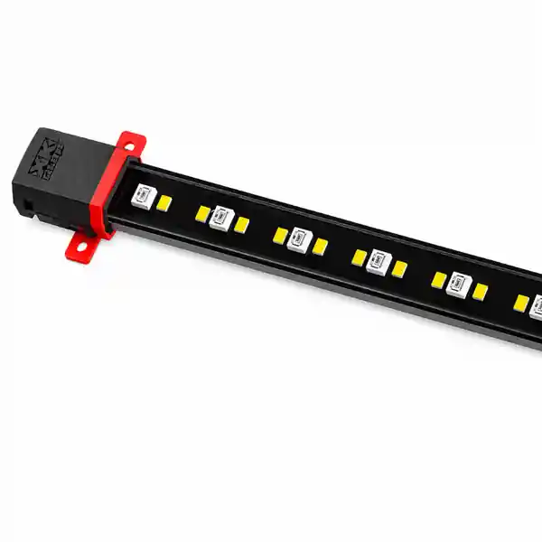 XK Glow XKmax 24in RGBW Addressable LED Light Tube