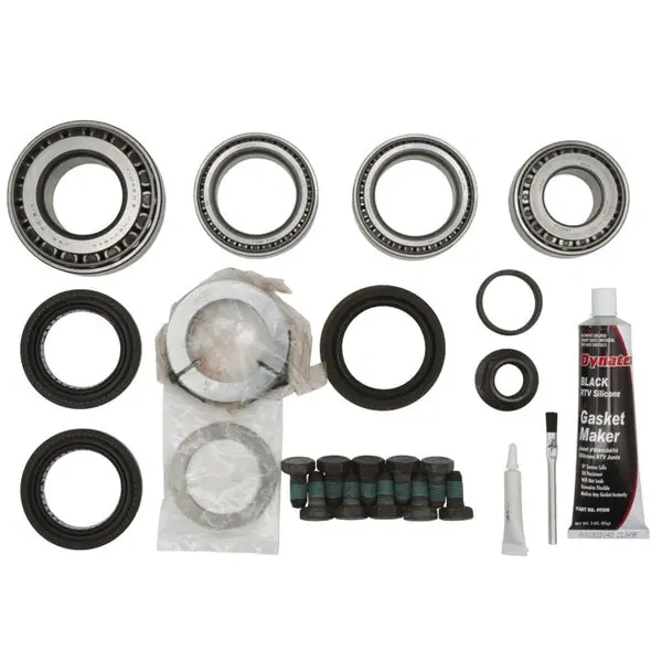 Eaton GM 8.6in (218mm) IRS Master Install Kit