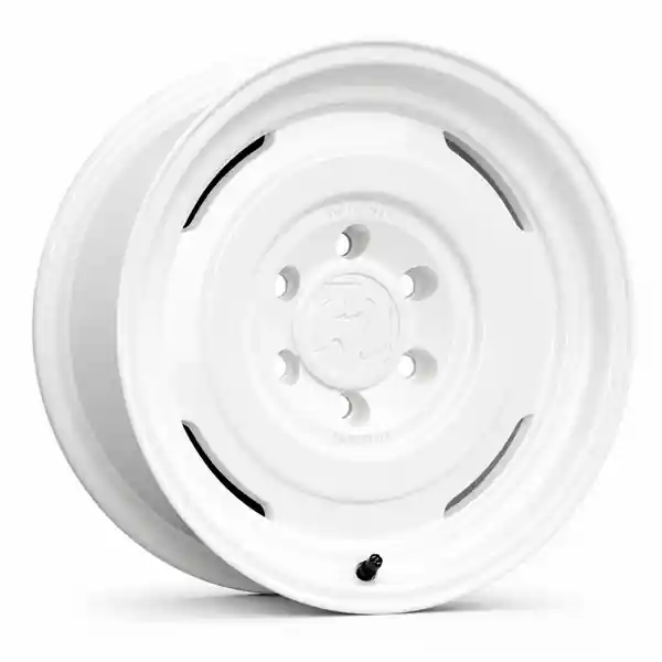 fifteen52 Analog HD 17x8.0 6x139.7 25mm ET 106.2mm Center Bore Classic White Wheel