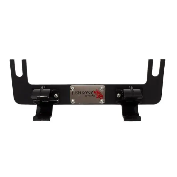 Fishbone Offroad Jeep YJ Front Seat Flashlight Mount