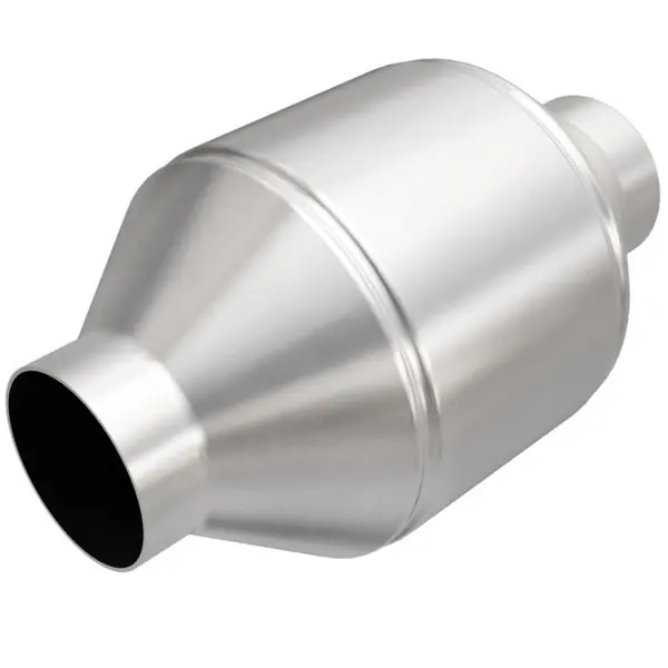 MagnaFlow Universal Catalytic Converter 2.25 C/C 5.00 Diesel Spun