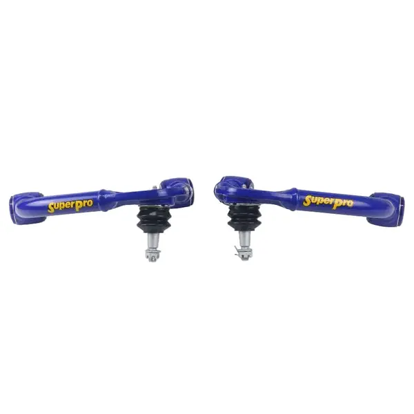 SuperPro 04-20 Ford F-150 Front Upper Control Arm Set