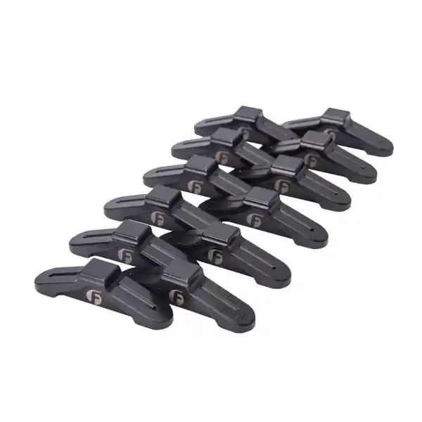 Fleece Performance 1998.5+ Dodge Cummins 24V 5.9L/6.7L Billet Rocker Arm Bridges