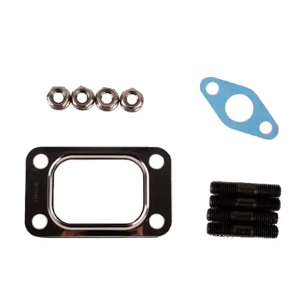 Fleece Performance 03-07 Dodge 2500/3500 5.9L Cummins CW Turbocharger Installation Kit