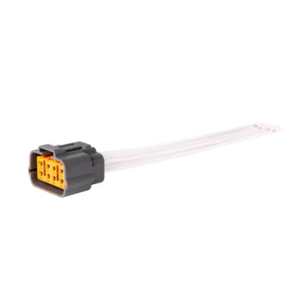 Fleece Performance 07.5-18 Dodge Cummins 6.7L Crankshaft Position Sensor Extension Harness