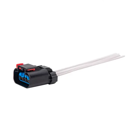 Fleece Performance 07-18 Dodge 2500/3500 Cummin 6.7L MAF Sensor Pigtail