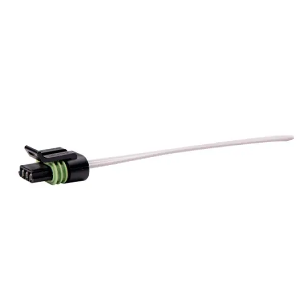Fleece Performance 98.5-02 Dodge 2500/3500 Cummins 5.9L VP Crankshaft & Camshaft Sensor Pigtail