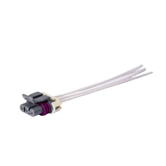 Fleece Performance 01-07 GM 2500/3500 Duramax Vane Position Sensor Pigtail (LLY)