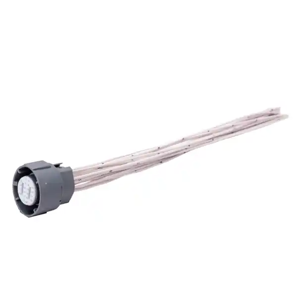 Fleece Performance GM Automatic Transmission 20-Pin Pigtail