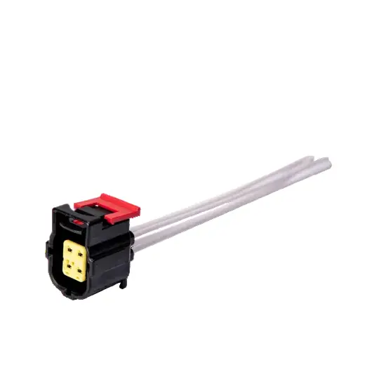 Fleece Performance 02-09 Dodge MOPAR Pressure Sensor Pigtail