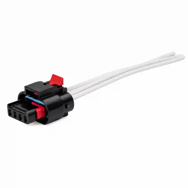 Fleece Performance Universal MAP Sensor & Airbox Control Valve Pigtail