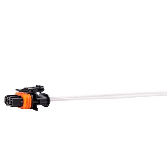 Fleece Performance Universal Rail Pressure Sensor w/6in Pigtail