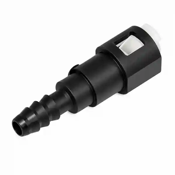 Radium Engineering 3/8in SAE Female to 5/16 Barb