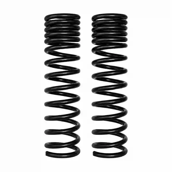 Skyjacker 66-76 Ford F100 / 76-79 F150 / 78-79 Bronco 4WD 4in Front Dual Rate Coil Springs
