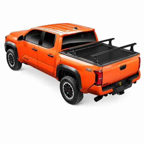 Truxedo Elevate CS Base Rack