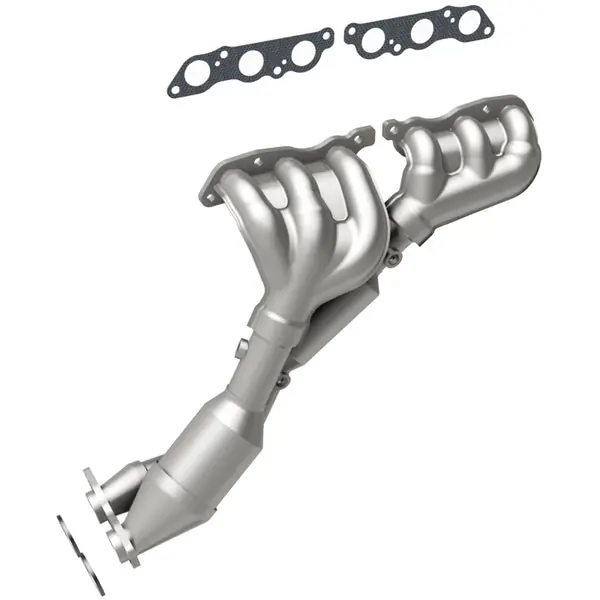 MagnaFlow Direct Fit Catalytic Converter 97-00 Lexus GS300 3.0L