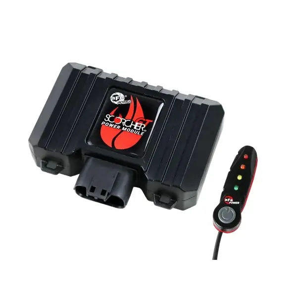 aFe SCORCHER GT Power Module GM Trucks 19-26 L4-2.7L (t)